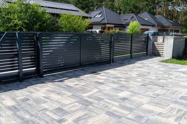 Best Best Driveway Pavers  in Lebanon, NH