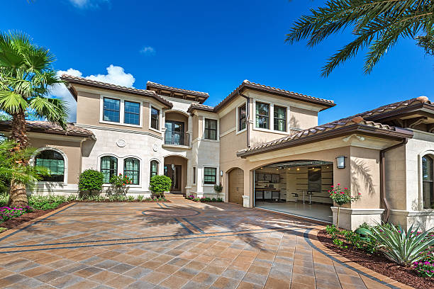 Best Decorative Driveway Pavers  in Lebanon, NH