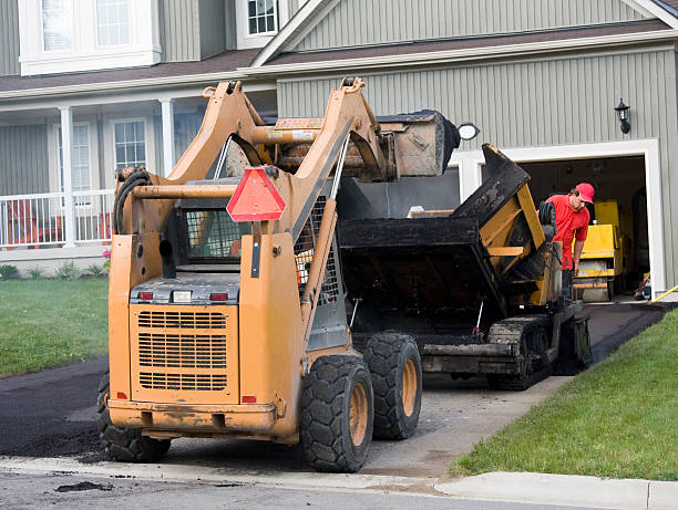 Best Interlocking Driveway Pavers  in Lebanon, NH
