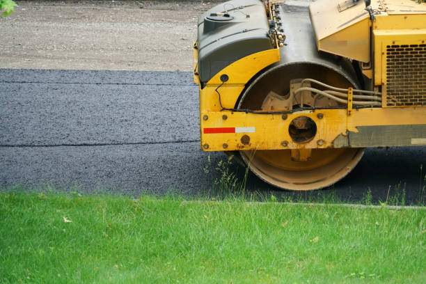 Professional Driveway Pavers in Lebanon, NH