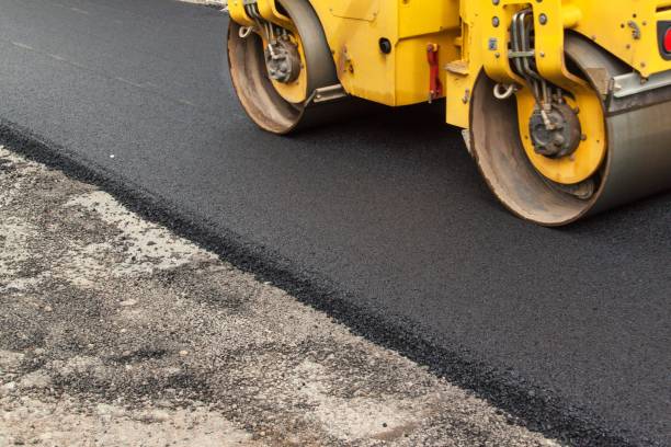 Best Interlocking Driveway Pavers  in Lebanon, NH
