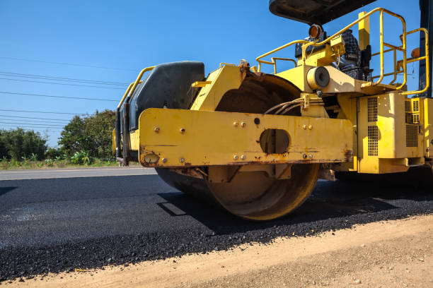 Best Residential Driveway Paver Services  in Lebanon, NH